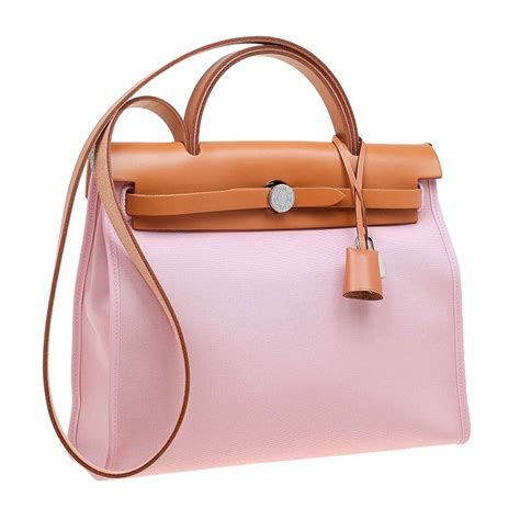 сумка hermes herbag
